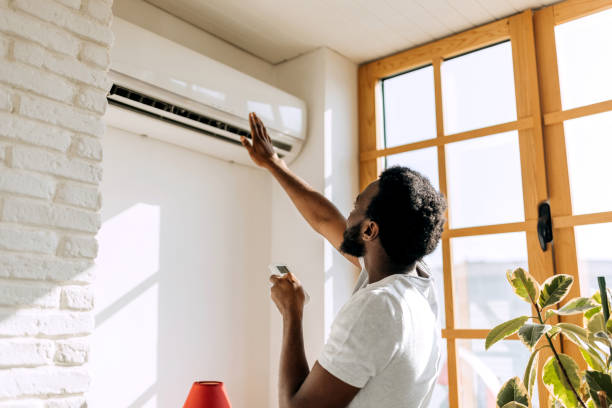 Best Emergency HVAC Repair  in Lake Carmel, NY