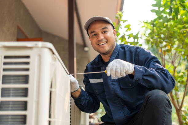 Affordable Air Conditioning Repair in Lake Carmel, NY